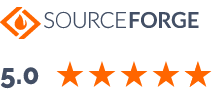 SourceForge 5.0