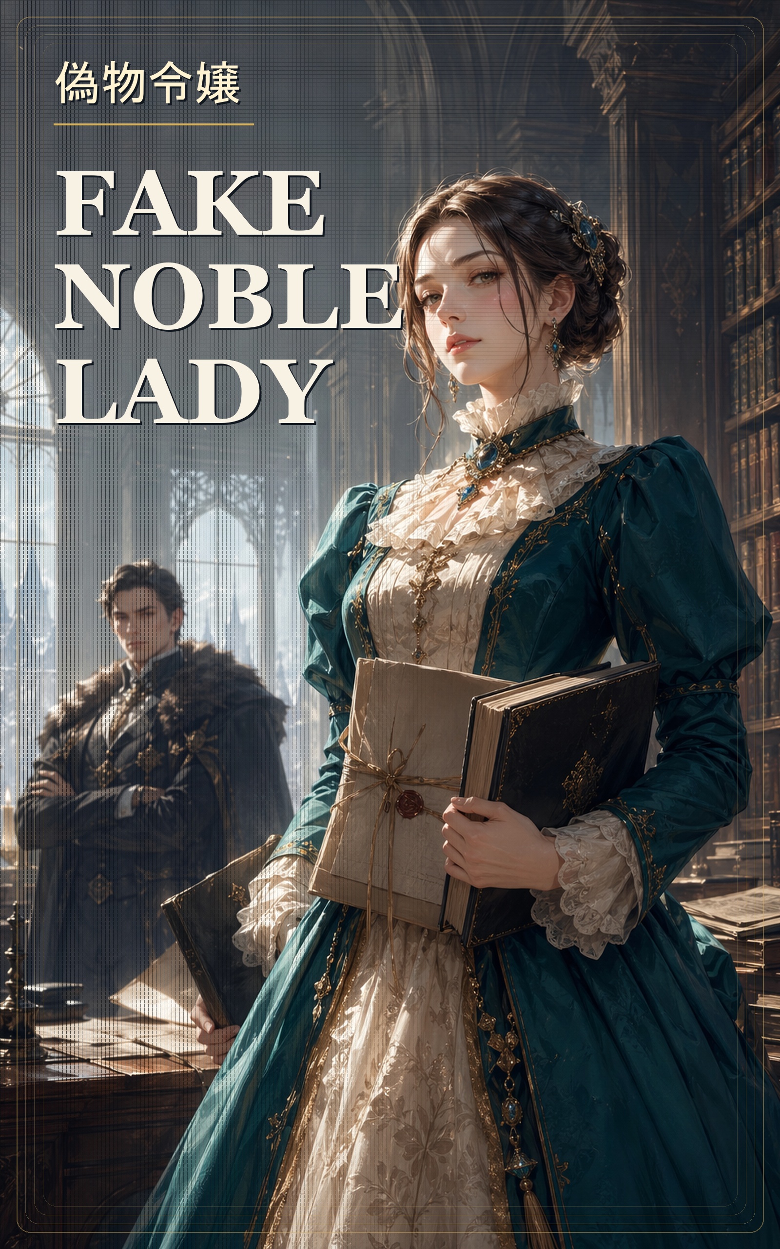 偽物令嬢に仕立てられて婚約破棄された戸籍書記官の私、身分台帳を洗い直したら王都の不正が全部つながりました～冷徹辺境公爵の偽装婚約者になりましたが、今さら帰れと言われてももう遅いです～