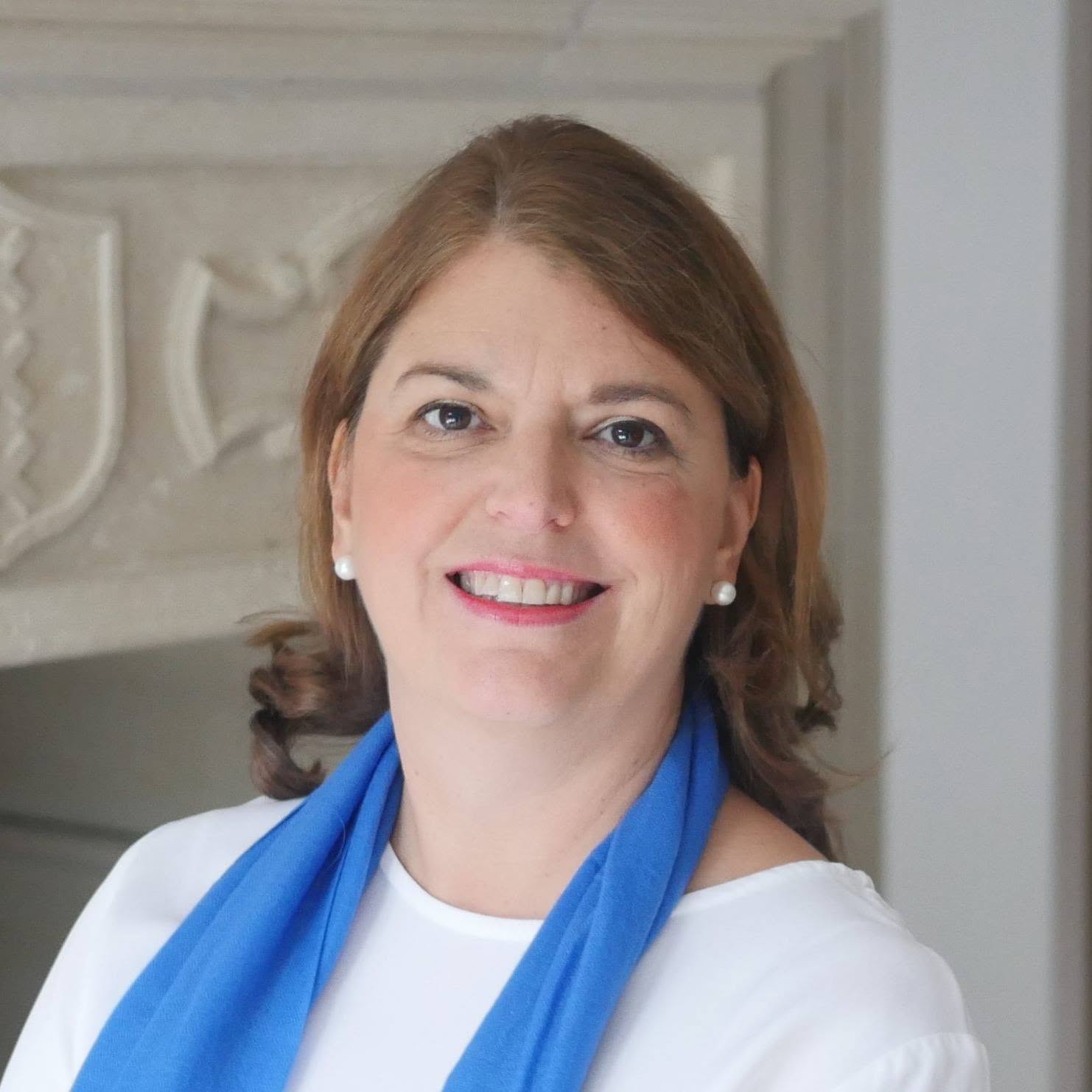 Cathleen Beerkens, founder of A Wellness Revolution