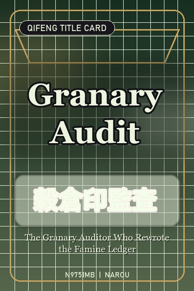 欲しがり義妹に婚約も職も奪われた穀倉印監査官、飢饉帳を洗い直して北辺侯爵に溺愛されます