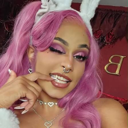 bunni black in answer #2553199