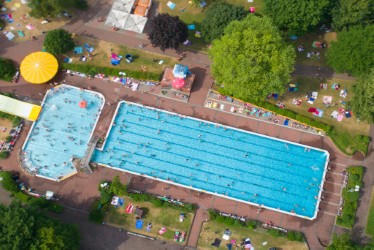 Freibad