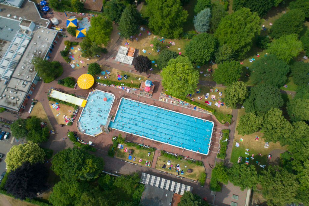 Freibad